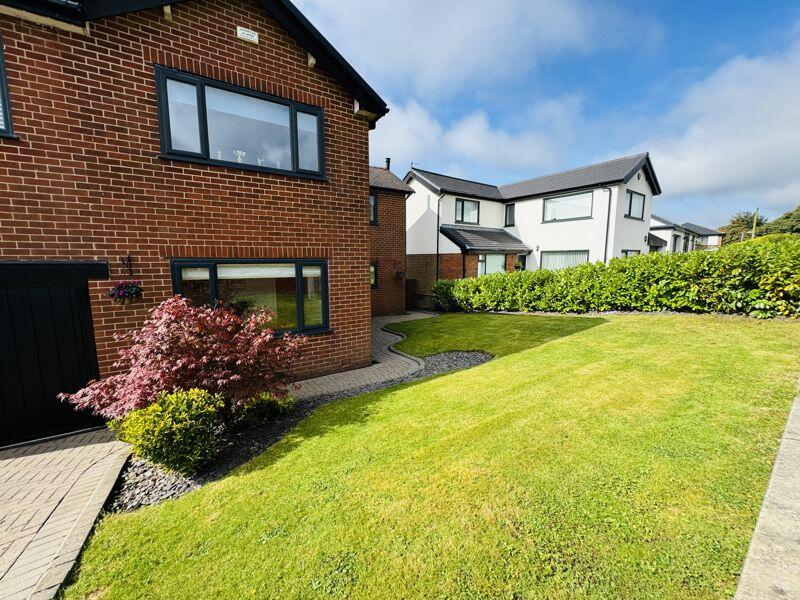 Additional property image - Old Vicarage Road, Horwich