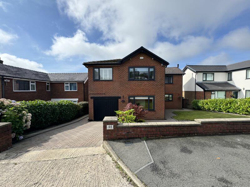 Additional property image - Old Vicarage Road, Horwich
