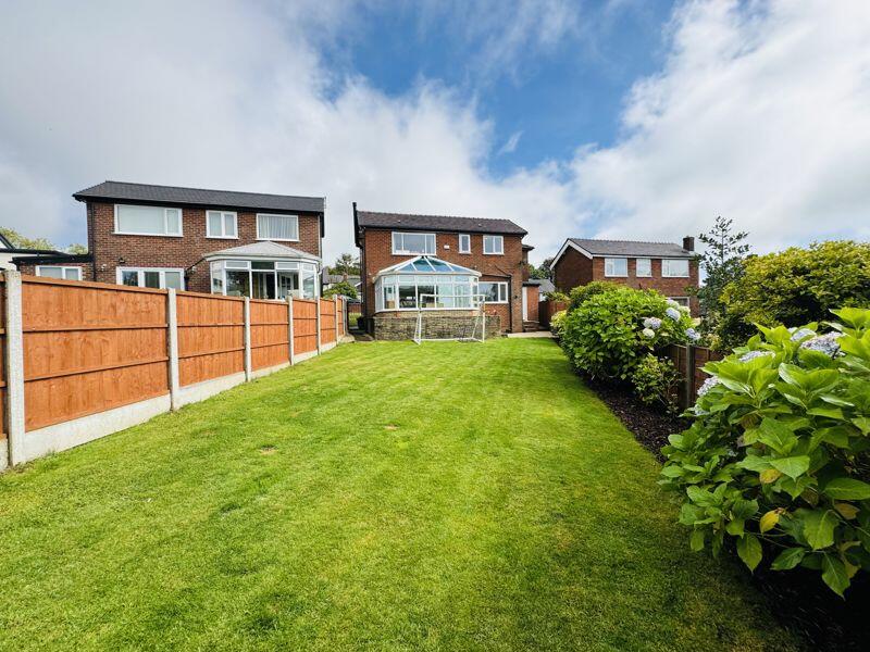 Additional property image - Old Vicarage Road, Horwich