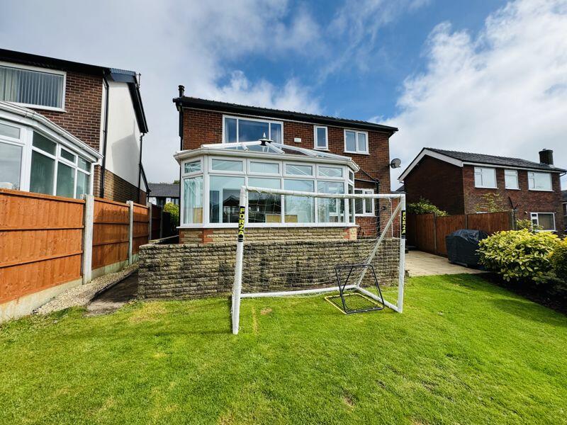 Additional property image - Old Vicarage Road, Horwich