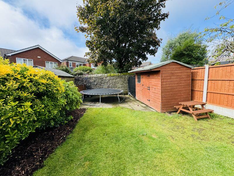 Additional property image - Old Vicarage Road, Horwich