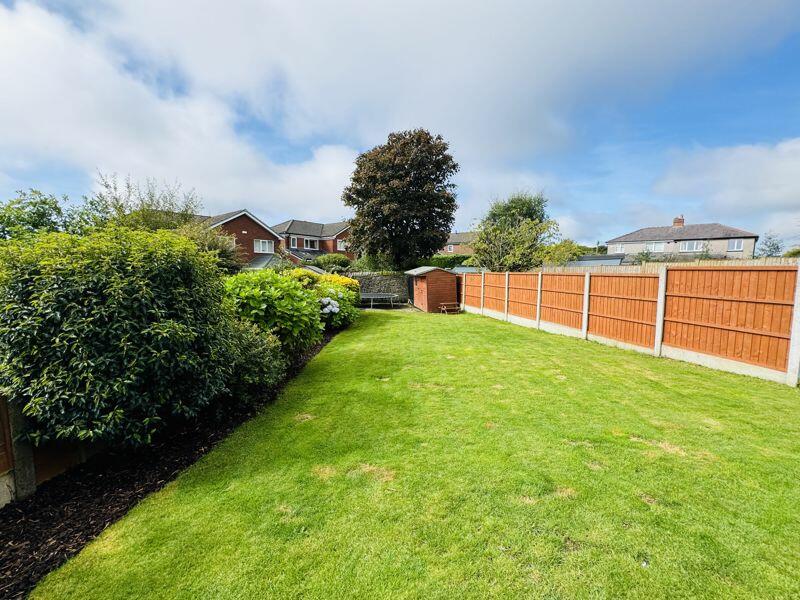 Additional property image - Old Vicarage Road, Horwich