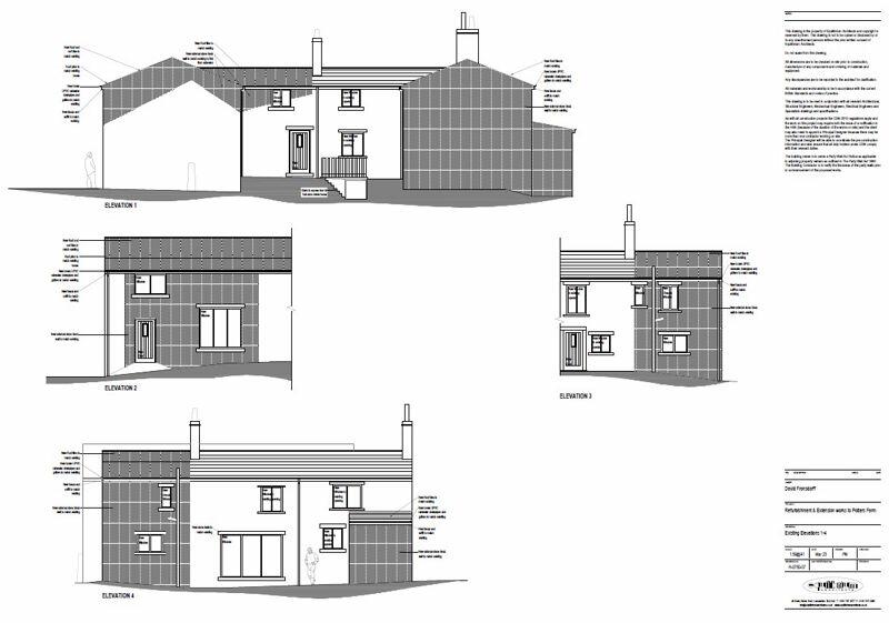 Additional property image - Broken Stone Road, Darwen