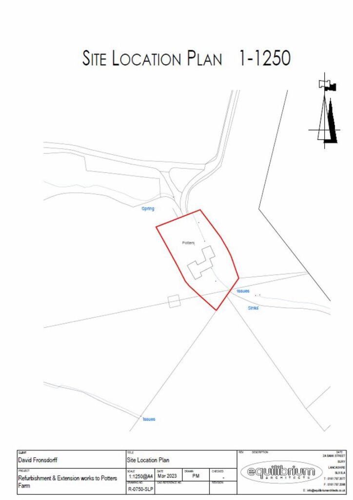 Additional property image - Broken Stone Road, Darwen
