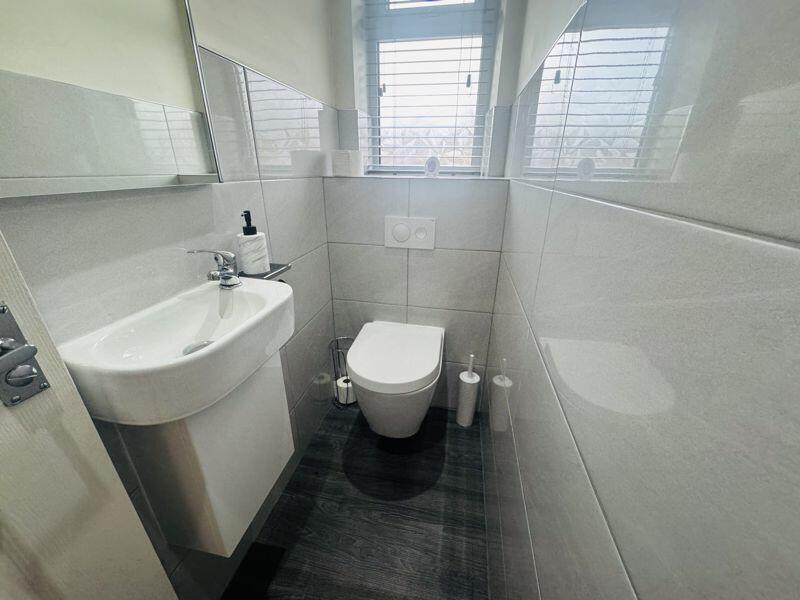 Additional property image - Caithness Drive, Ladybridge