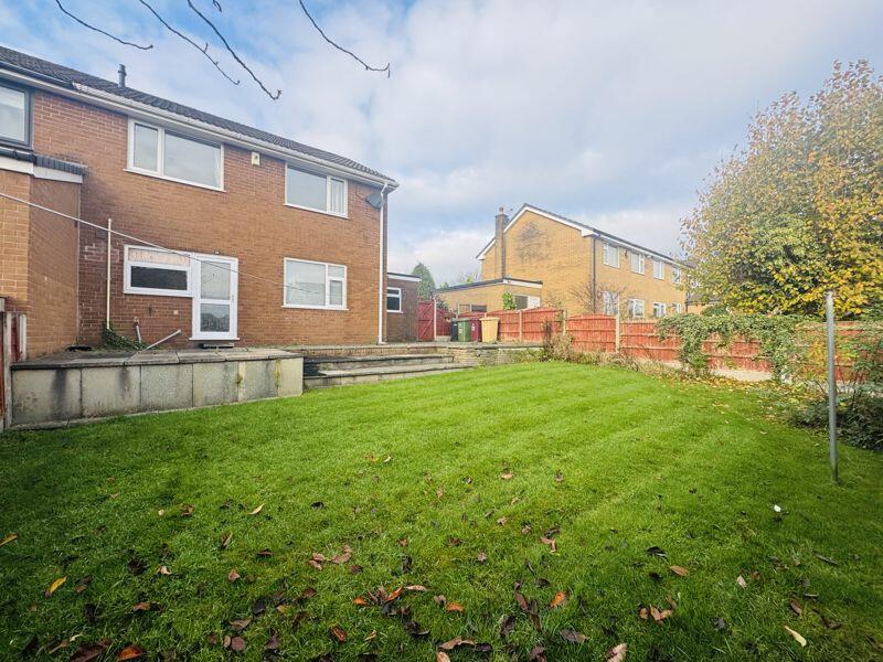 Additional property image - Caithness Drive, Ladybridge