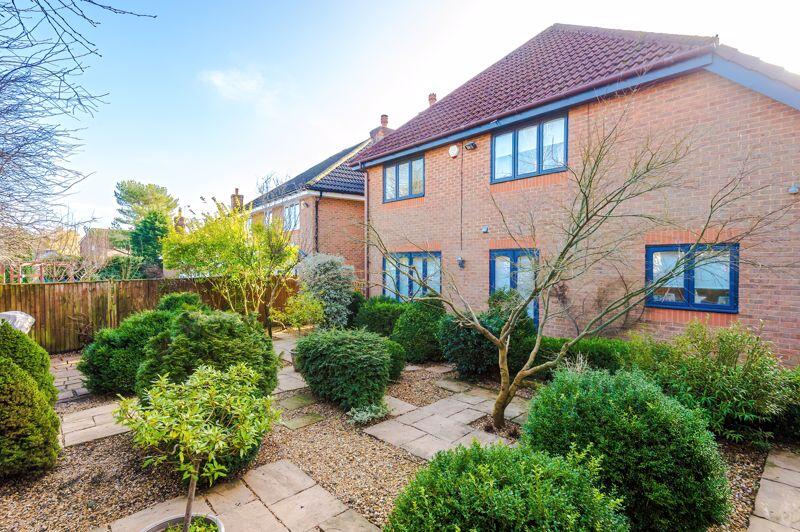 Additional property image - Milldale Close, Lostock
