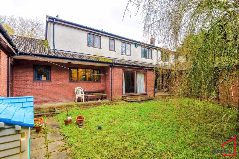 Additional property image - Victoria Road, Heaton