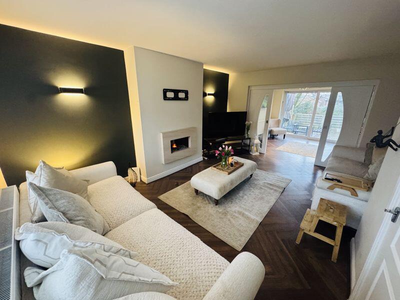 Property image - Upper Mead, Bromley Cross