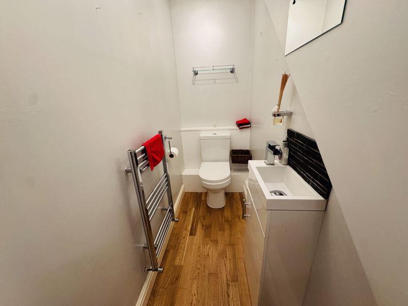 Additional property image - Chadbury Close, Lostock