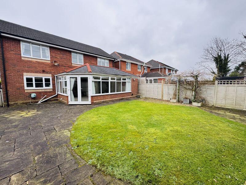 Additional property image - Chadbury Close, Lostock