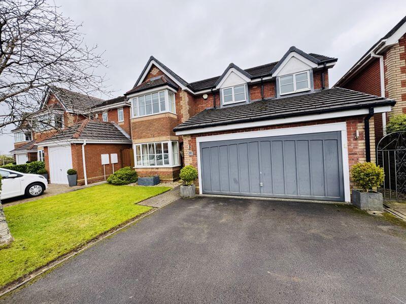 Additional property image - Chadbury Close, Lostock