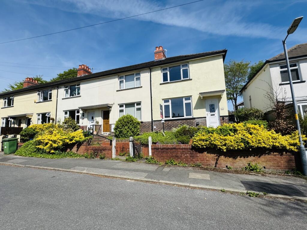 Main image of property: Higher Barn, Horwich, Bolton, BL6