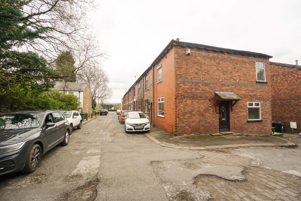 Main image of property: Heaviley Grove, Horwich, Bolton, BL6