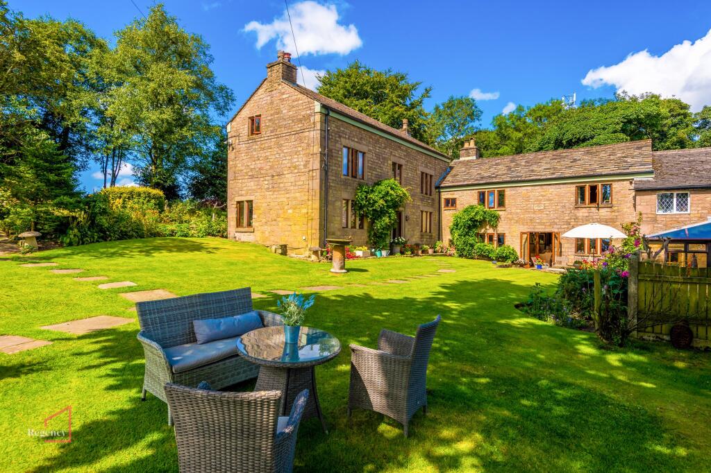 Main image of property: New Road, Anderton, Chorley, Lancashire, PR6