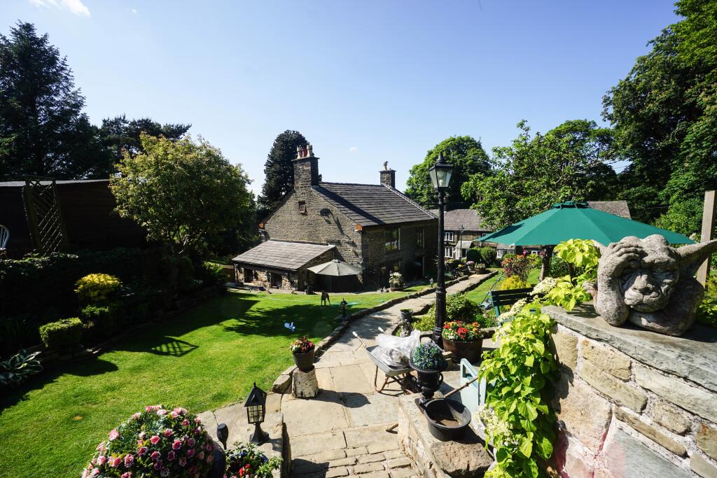 Main image of property: Fleet Street, Horwich, BL6
