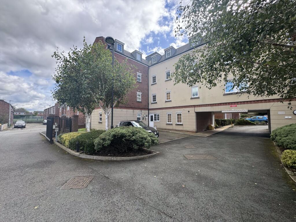 Main image of property: Beckford Court, Tyldesley, Manchester, Greater Manchester, M29