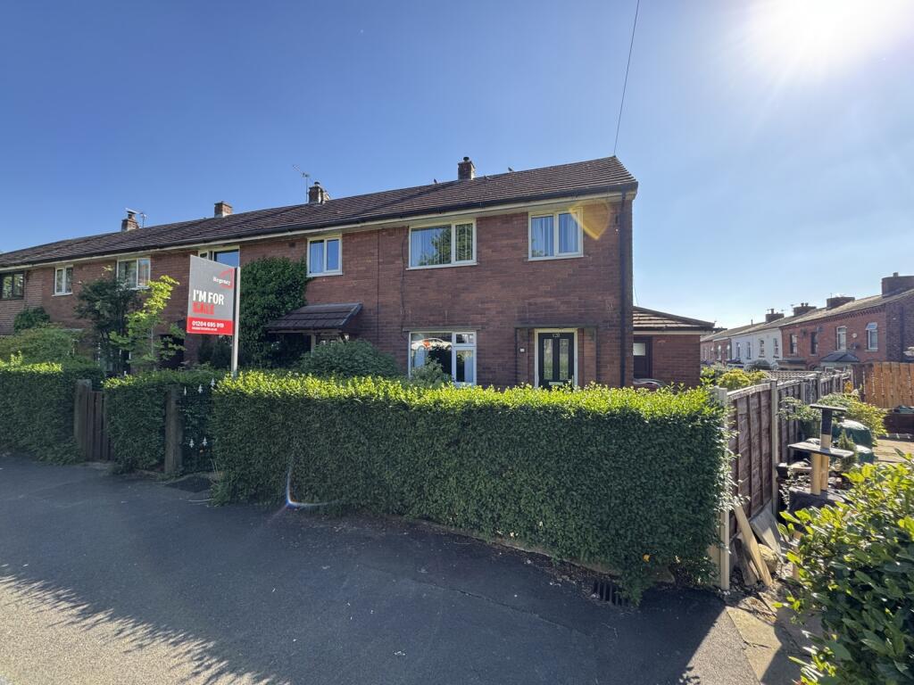 Main image of property: Victoria Road, Horwich, Bolton, BL6