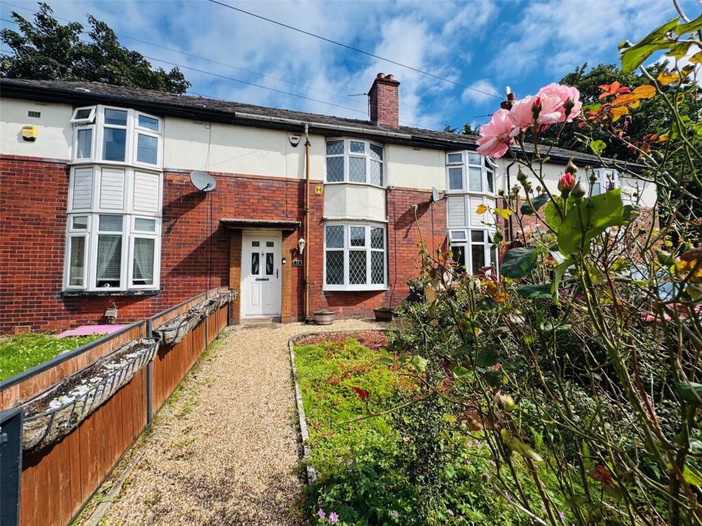 Main image of property: West Way, Hall'ith Wood, Bolton, BL1