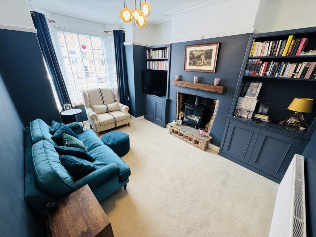 Main image of property: Melbourne Grove, Horwich, Bolton, Greater Manchester, BL6