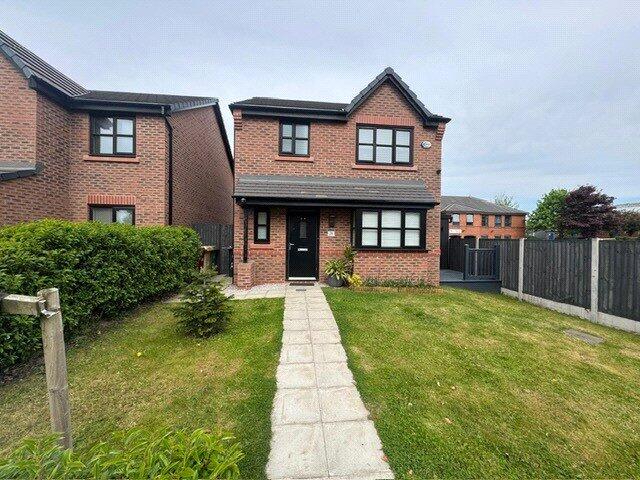 Main image of property: Railway Road, Horwich, Bolton, Greater Manchester, BL6