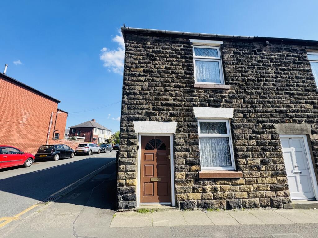 Main image of property: Brownlow Road, Horwich, Bolton, Greater Manchester, BL6