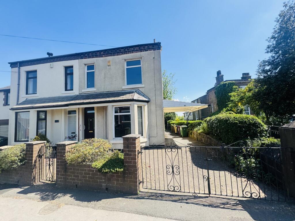 Main image of property: Station Road, Blackrod, Bolton, BL6