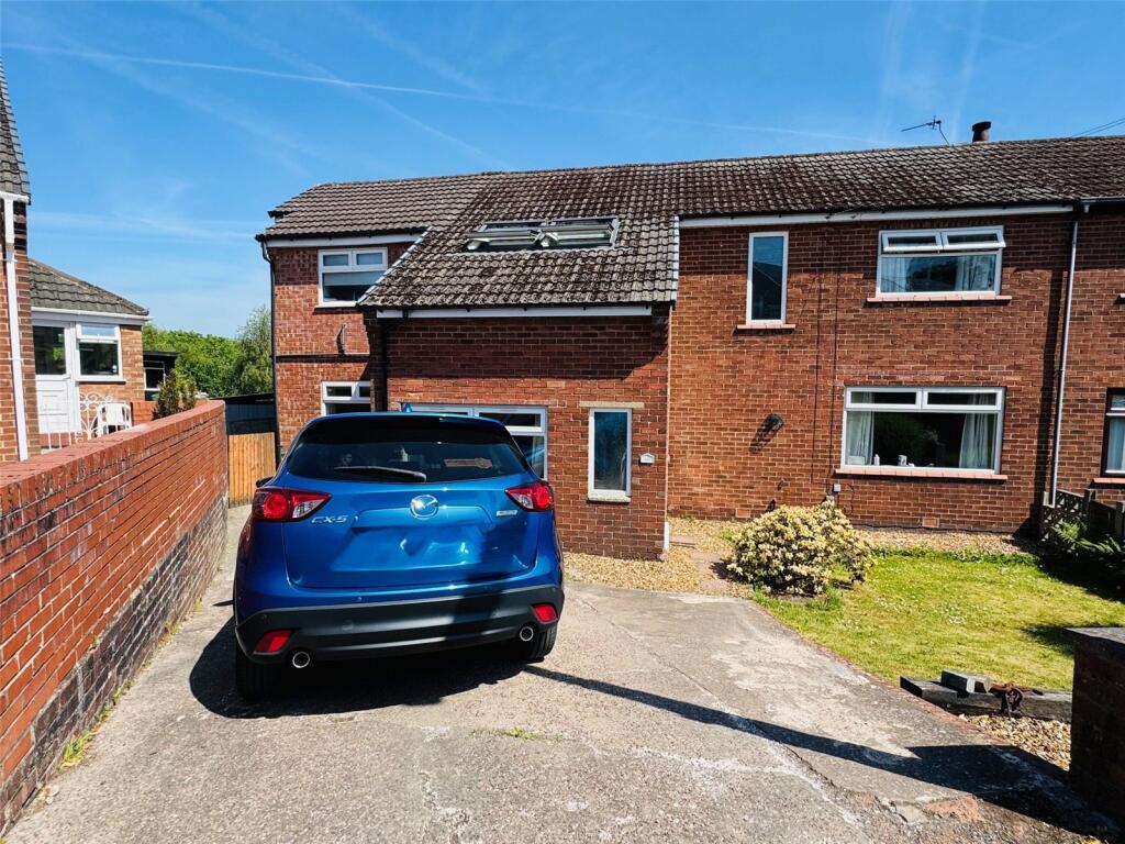 Main image of property: Coniston Road, Blackrod, Bolton, BL6