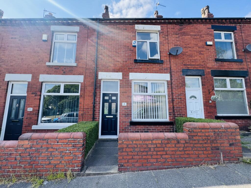 Main image of property: Carlton Grove, Horwich, Bolton, BL6