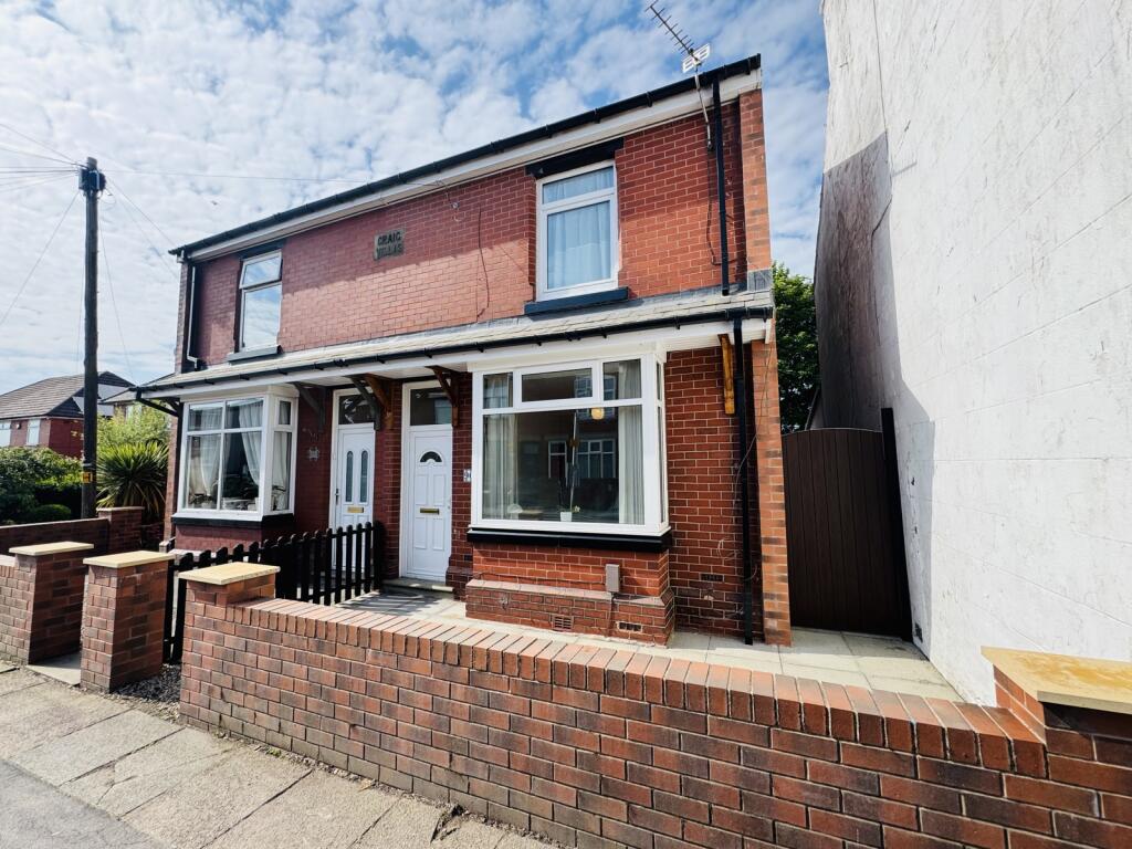 Main image of property: Church Street, Blackrod, Bolton, BL6