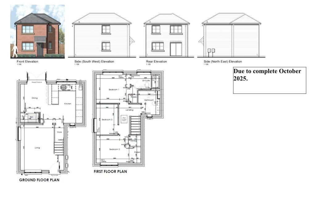 Main image of property: Essex Street, Horwich, Bolton, Greater Manchester, BL6
