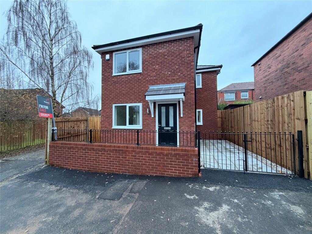Main image of property: Essex Street, Horwich, Bolton, Greater Manchester, BL6