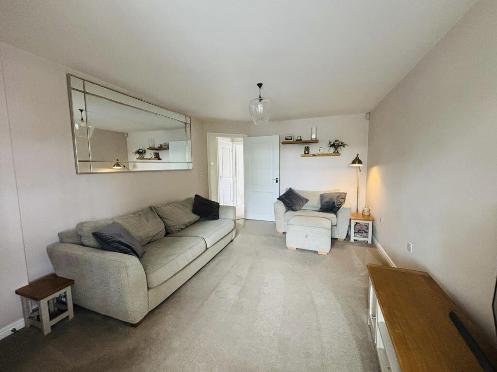 Main image of property: Brookwood Way, Buckshaw Village, Chorley, Lancashire, PR7