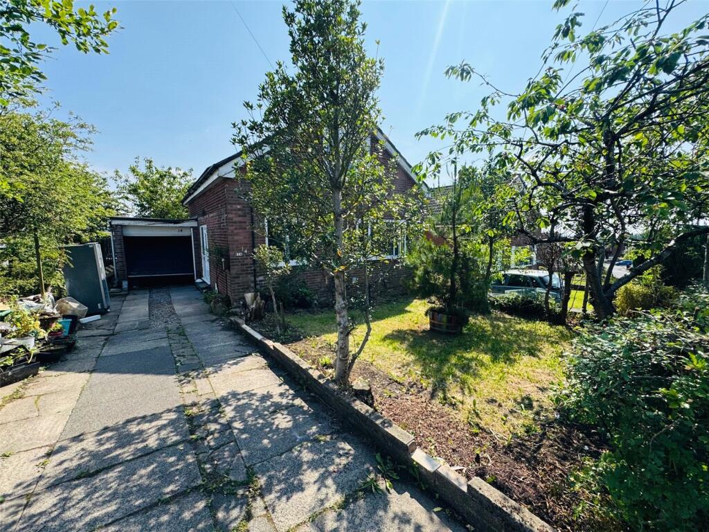 Main image of property: Pennine Road, Horwich, Bolton, BL6