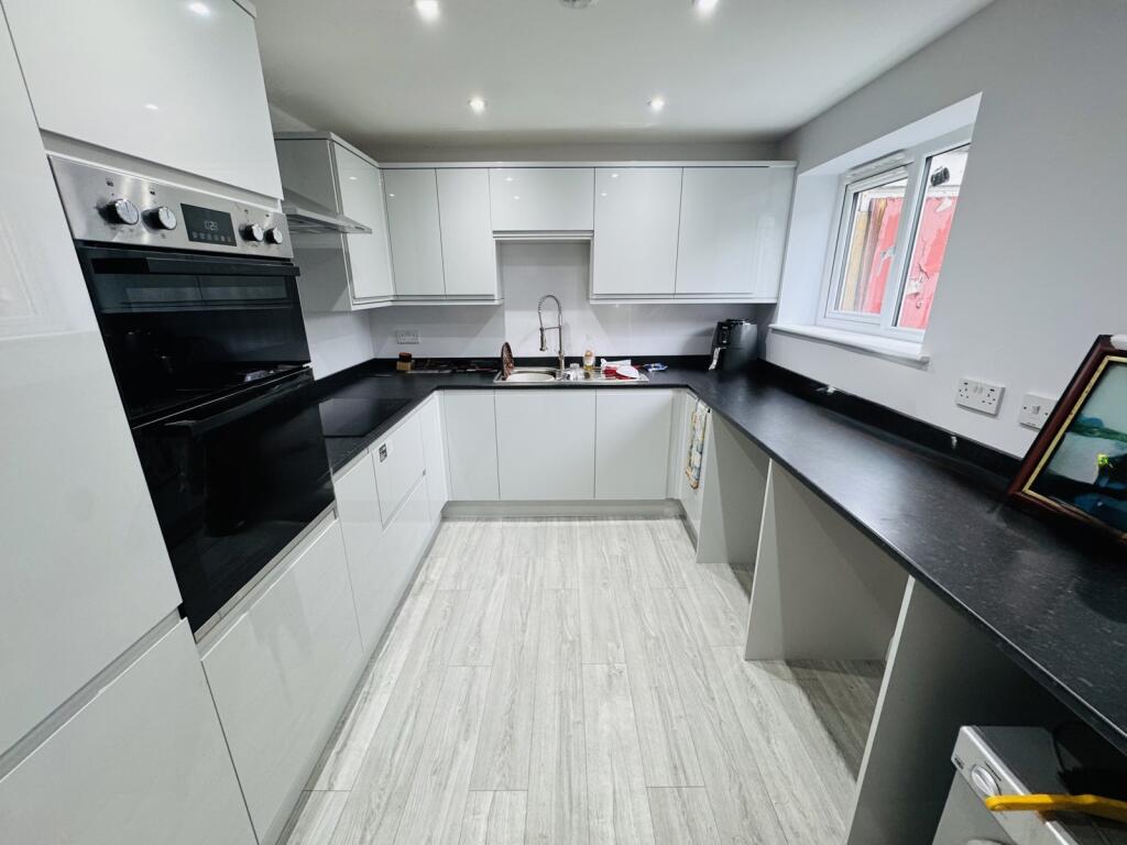 Main image of property: Pennine Road, Horwich, Bolton, BL6