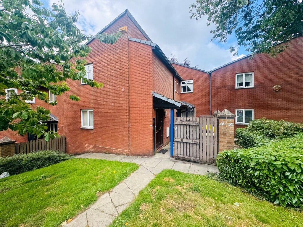 Main image of property: Claypool Road, Horwich, Bolton, BL6