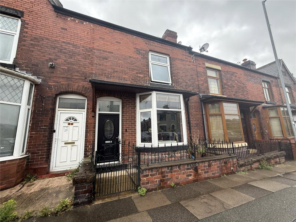 Main image of property: Chorley New Road, Horwich, Bolton, Greater Manchester, BL6