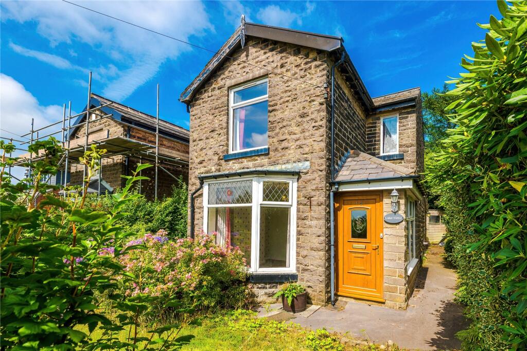 Main image of property: Georges Lane, Horwich, Bolton, BL6