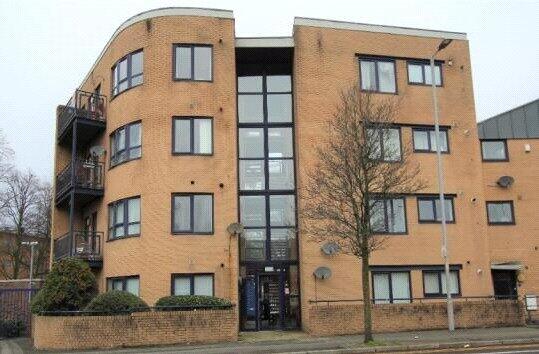 Main image of property: Chichester Road South, Hulme, Manchester, Greater Manchester, M15