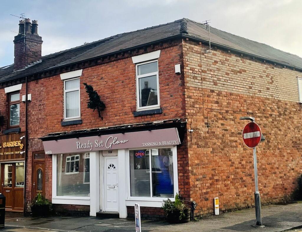 Main image of property: Atherton Road, Hindley Green, Wigan, Greater Manchester, WN2