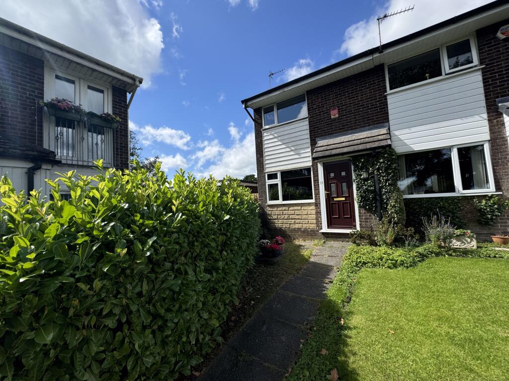 Main image of property: Greenbarn Way, Blackrod, Bolton, Lancashire, BL6