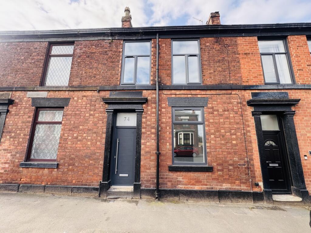 Main image of property: Bolton Road, Chorley, Lancashire, PR7