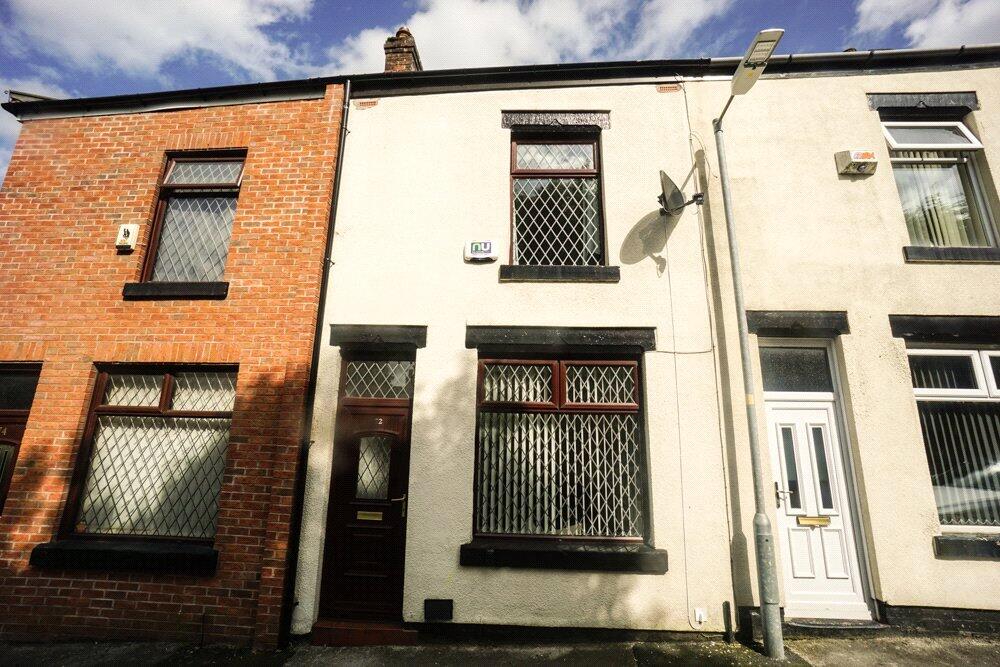 Main image of property: Dickinson Street West, Horwich, Bolton, BL6