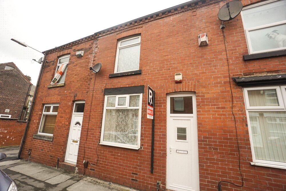 Main image of property: Annis Road, Bolton, Greater Manchester, BL3