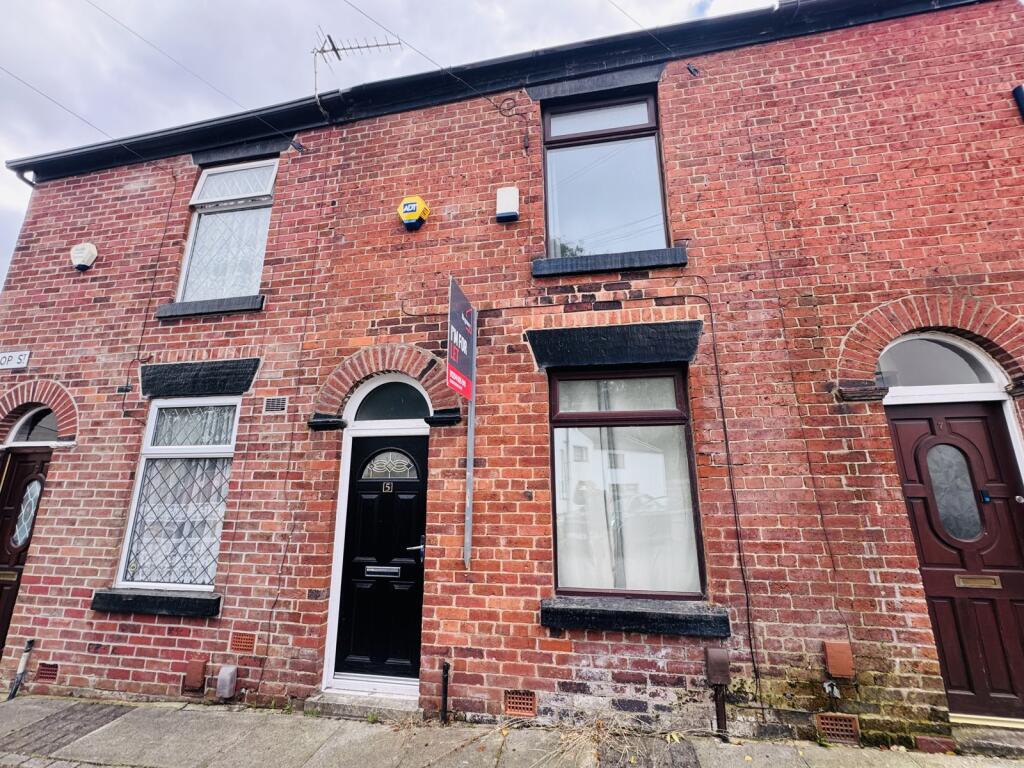 Main image of property: Coop Street, Astley Bridge, Bolton, BL1