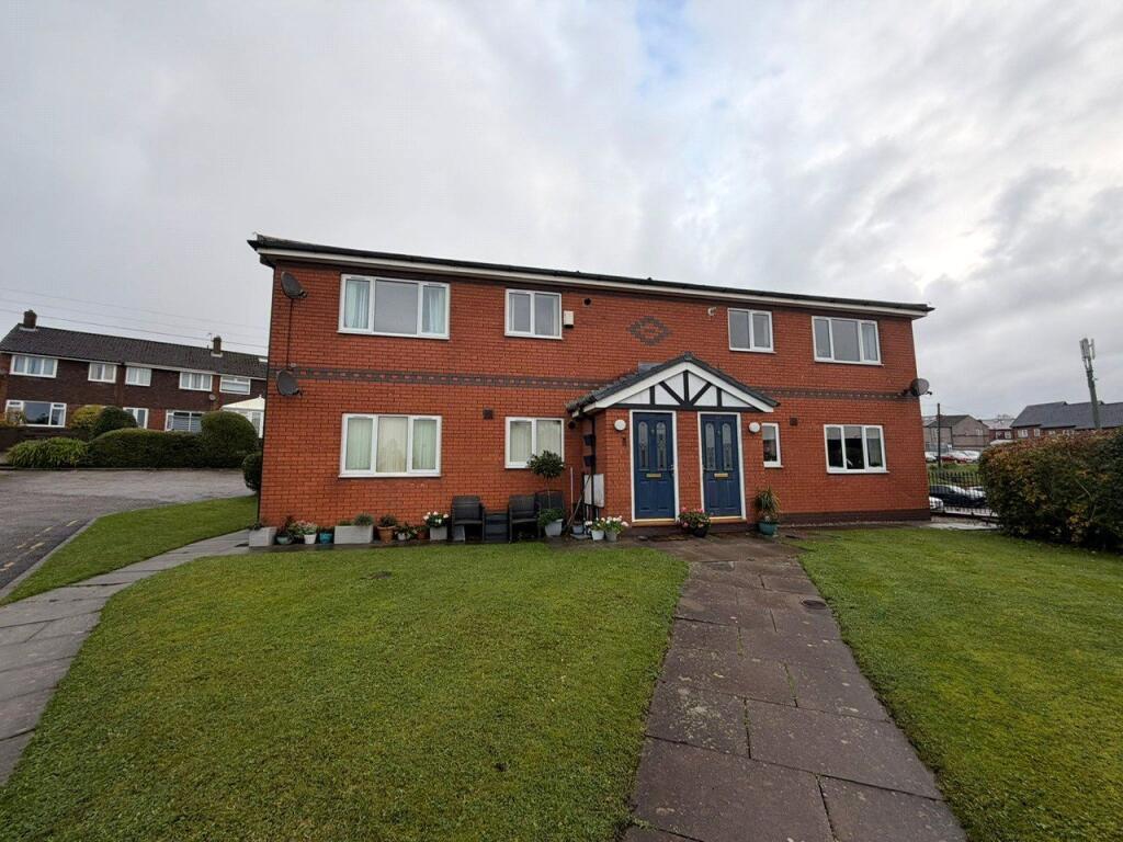 Main image of property: Chorley New Road, Horwich, Bolton, BL6