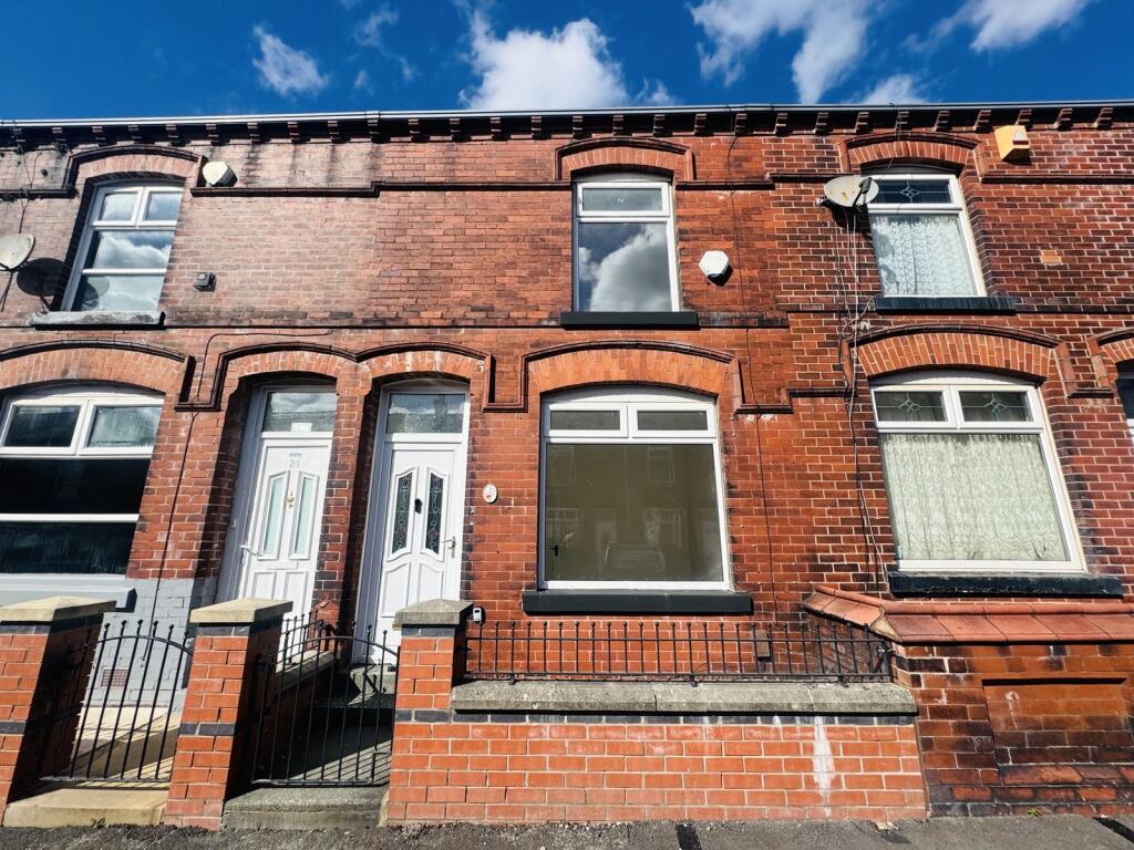 Main image of property: Kendal Road, Heaton, Bolton, BL1