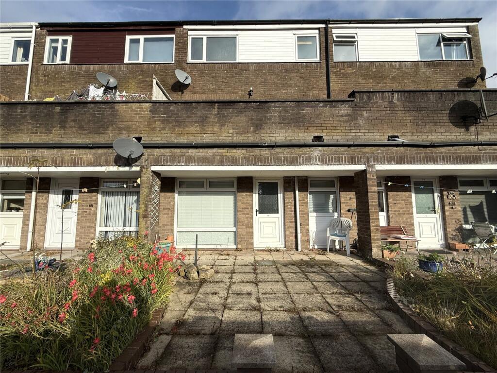 Main image of property: Pendle Court, Bolton, Greater Manchester, BL1