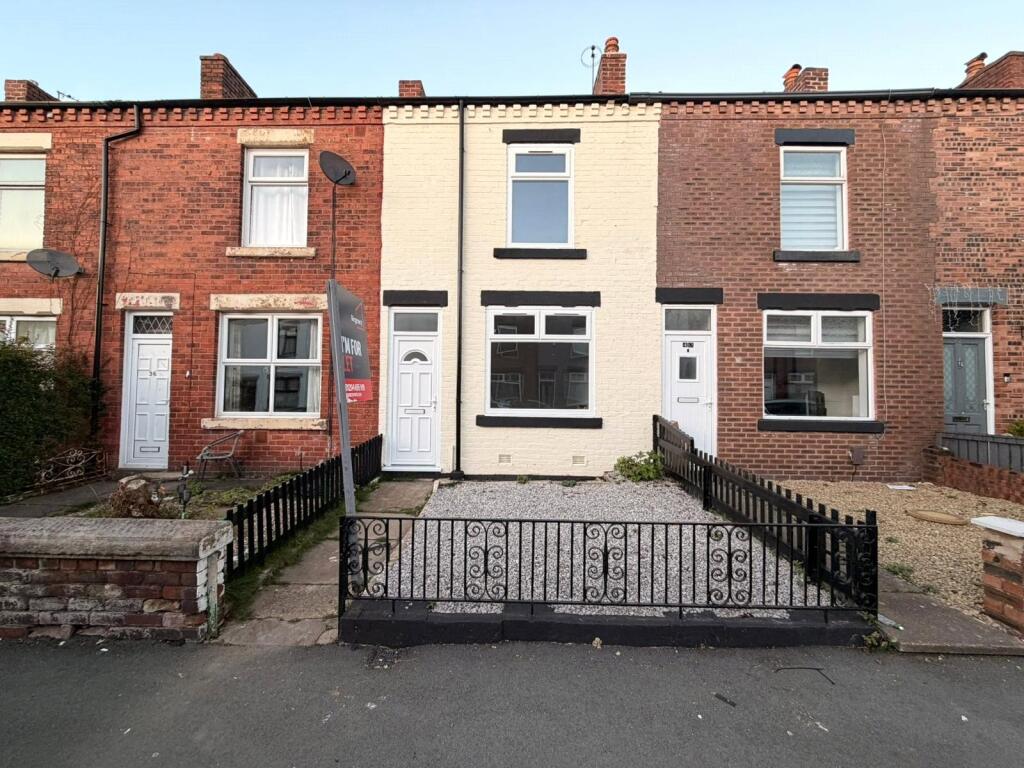 Main image of property: Catherine Street East, Horwich, Bolton, Greater Manchester, BL6