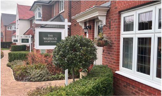 Main image of property: Kellerman Road, Little Sutton, Ellesmere Port, Cheshire, CH66